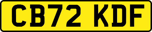 CB72KDF