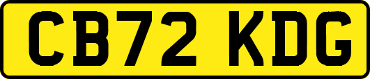 CB72KDG