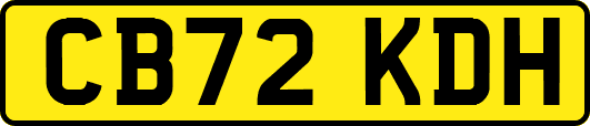 CB72KDH