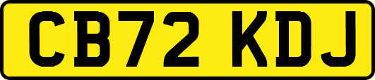CB72KDJ