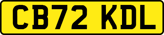 CB72KDL