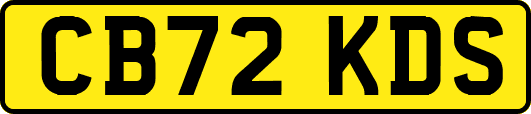 CB72KDS