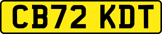 CB72KDT