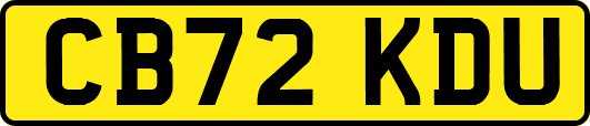 CB72KDU
