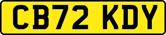 CB72KDY