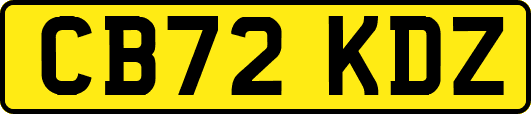 CB72KDZ
