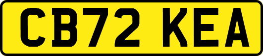 CB72KEA