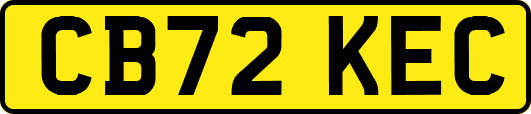CB72KEC