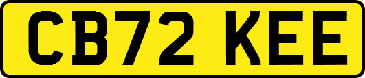 CB72KEE