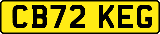 CB72KEG