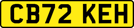 CB72KEH