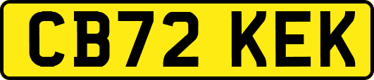 CB72KEK