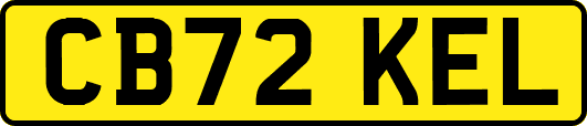 CB72KEL