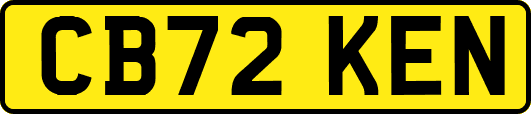 CB72KEN