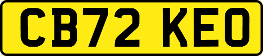 CB72KEO