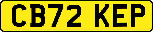 CB72KEP