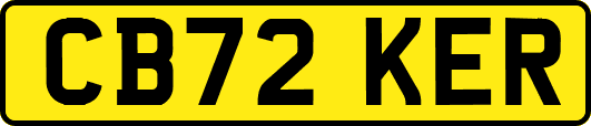 CB72KER