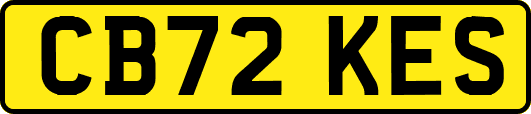 CB72KES