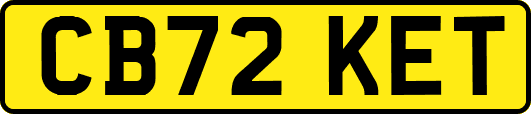CB72KET