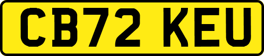 CB72KEU