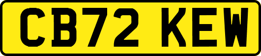 CB72KEW