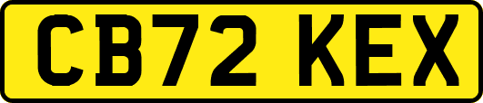 CB72KEX
