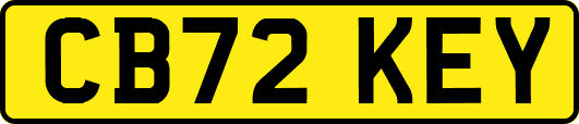 CB72KEY