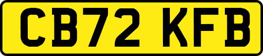 CB72KFB