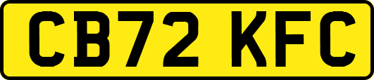 CB72KFC
