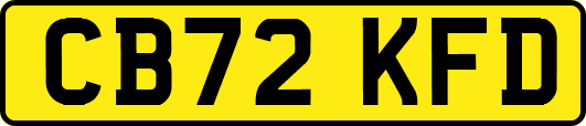 CB72KFD