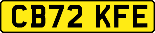 CB72KFE