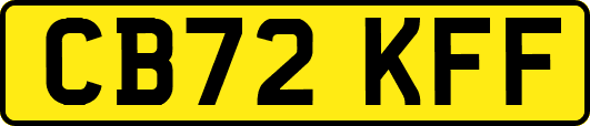CB72KFF