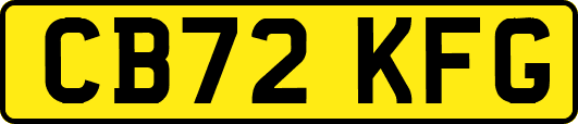 CB72KFG