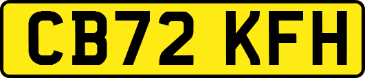 CB72KFH
