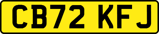 CB72KFJ