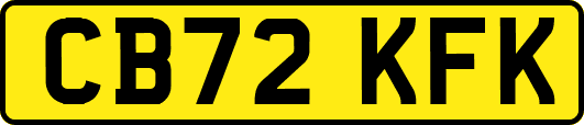 CB72KFK