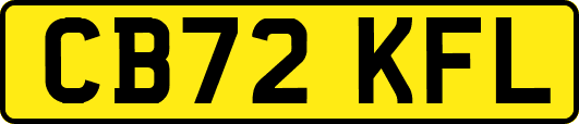 CB72KFL