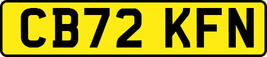 CB72KFN