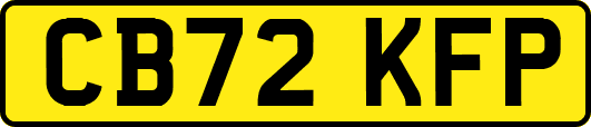CB72KFP