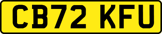 CB72KFU