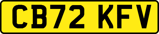 CB72KFV