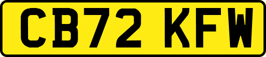 CB72KFW