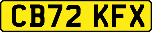 CB72KFX