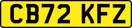 CB72KFZ