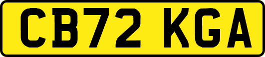 CB72KGA