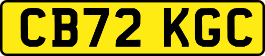 CB72KGC