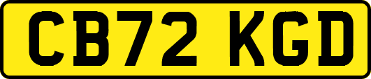 CB72KGD