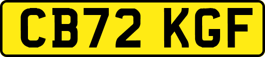 CB72KGF