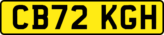 CB72KGH