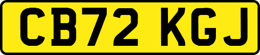 CB72KGJ